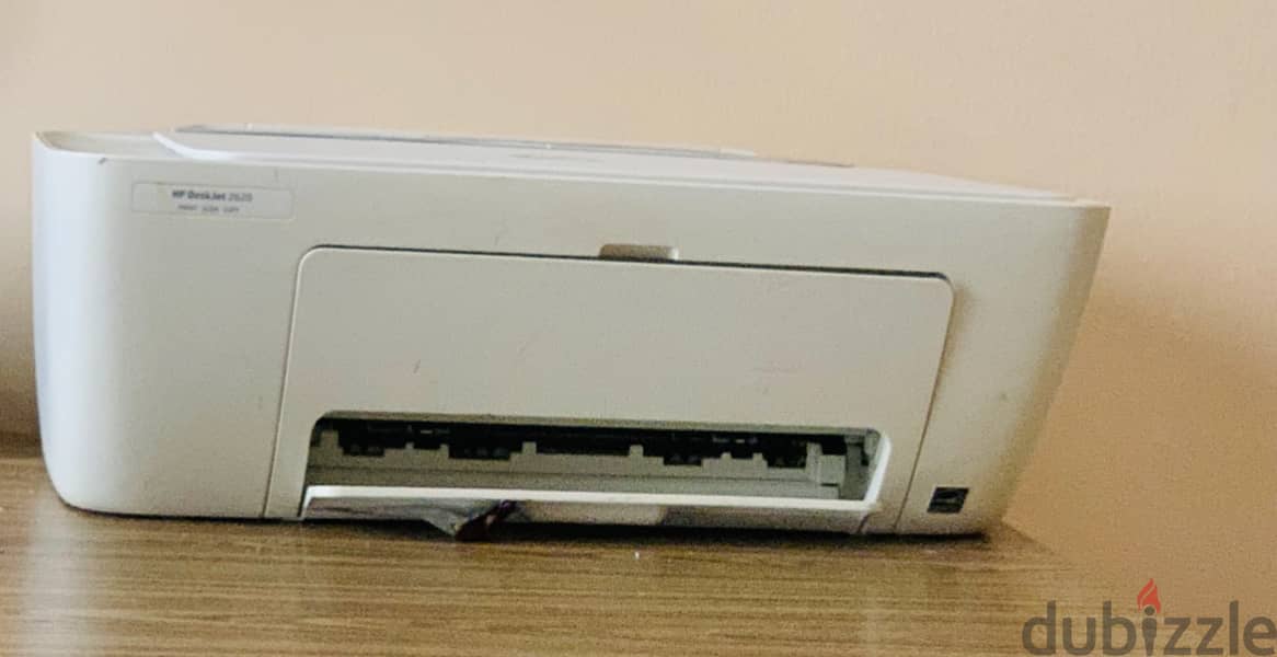 HP PRINTER 2620 1