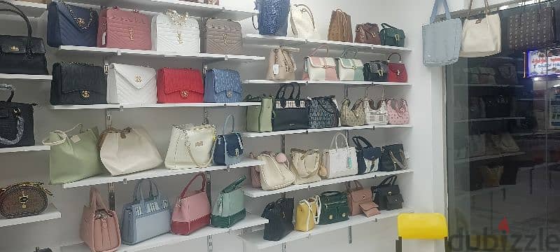 محل كامل للبيع Full Shop for Sale 3