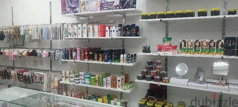 محل كامل للبيع Full Shop for Sale 4