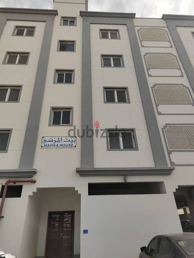 For Rent Flat 3BHK - Al Khoud