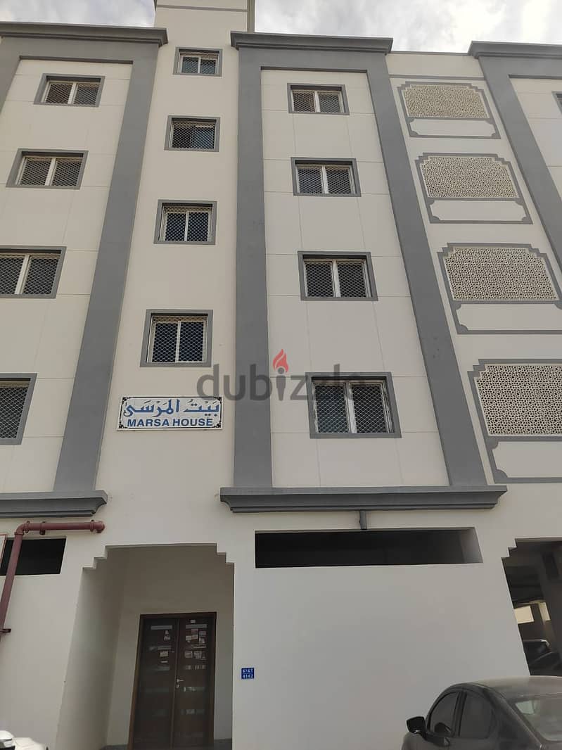 For Rent Flat 3BHK - Al Khoud 0