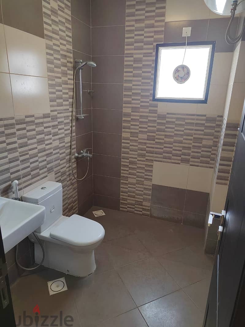 For Rent Flat 3BHK - Al Khoud 2