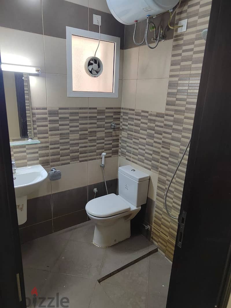 For Rent Flat 3BHK - Al Khoud 5