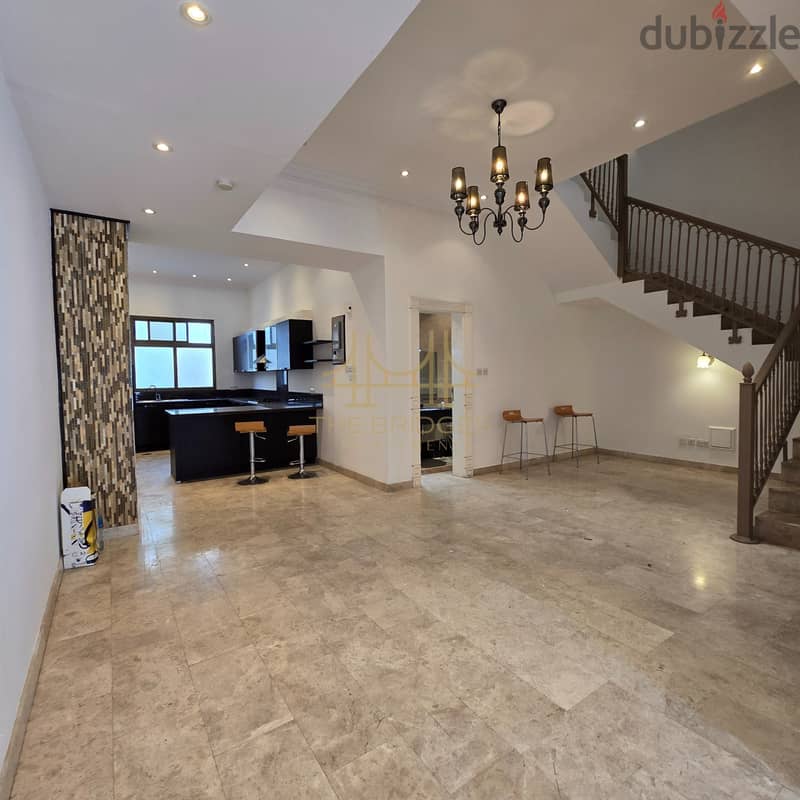 4 BR Spacious Villa in a Private Compound - Qurum 29 1