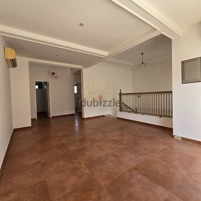 4 BR Spacious Villa in a Private Compound - Qurum 29 2