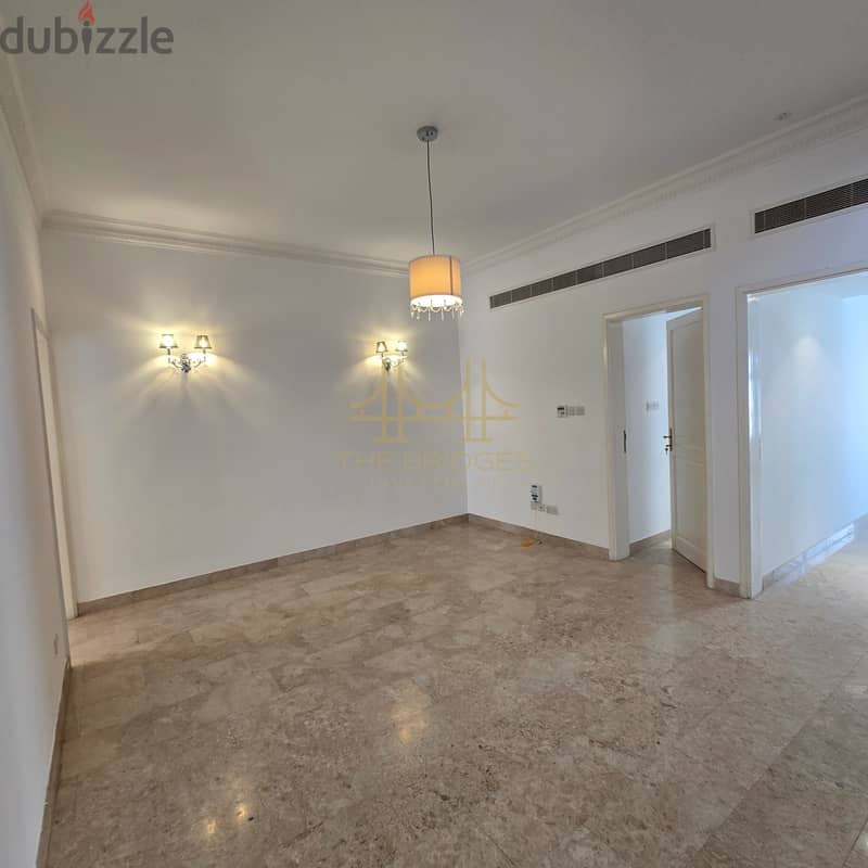 4 BR Spacious Villa in a Private Compound - Qurum 29 3