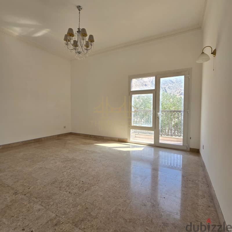 4 BR Spacious Villa in a Private Compound - Qurum 29 4