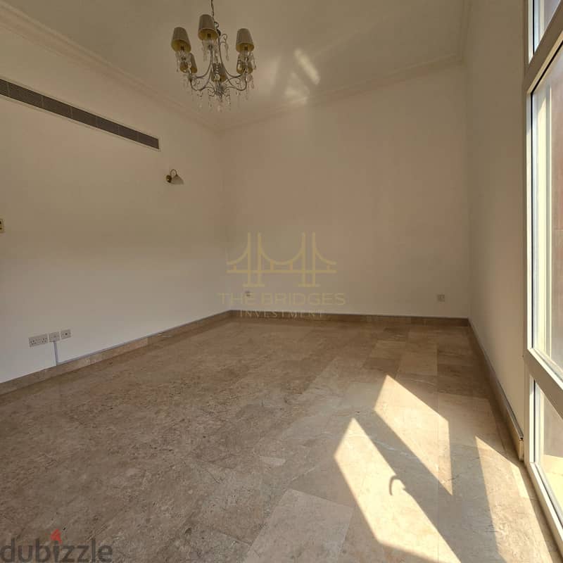 4 BR Spacious Villa in a Private Compound - Qurum 29 5