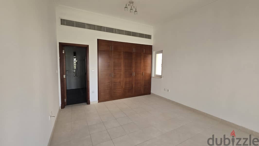 2BHK Apartment for rent Muscat Hills Golf Facing with 3 Balcony 7