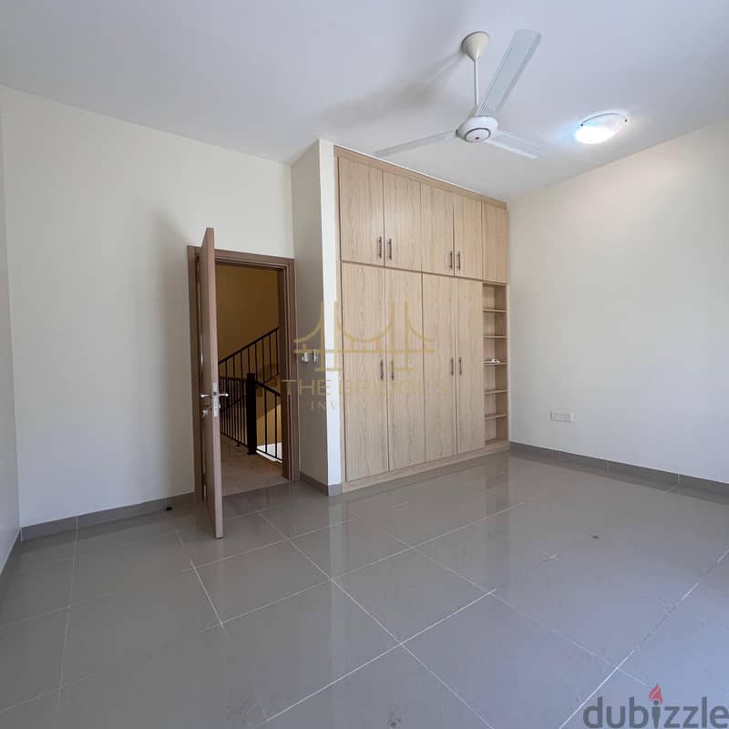 Excellent 4+1 BR BR Townhouses for Rent in Madinatl Al Illam 3