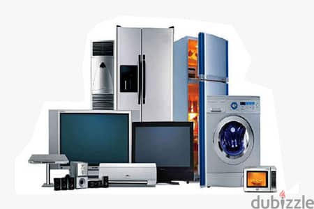 washing machine Ac Fridge services fixing