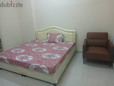 Seperate Room With Attached Toilet Near Centra Hotel Ghala- RO 140