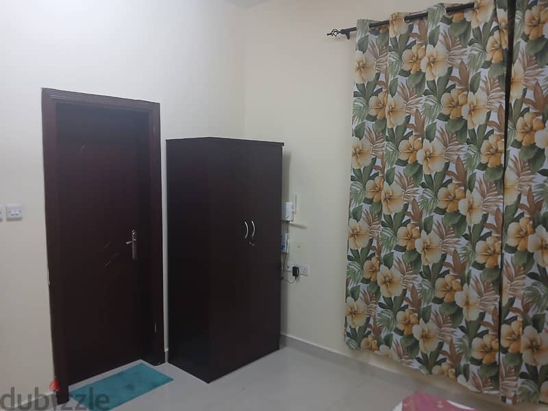 Seperate Room With Attached Toilet Near Centra Hotel Ghala- RO 140 1