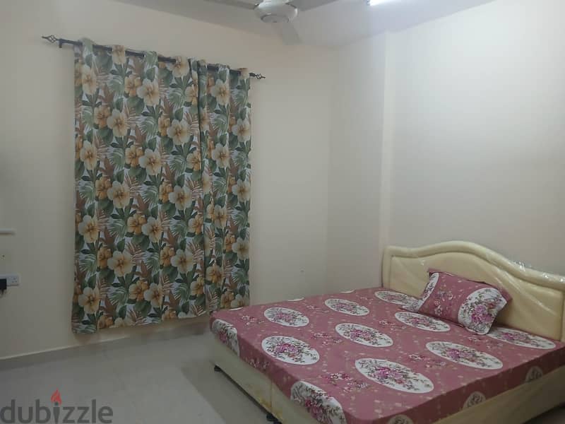 Seperate Room With Attached Toilet Near Centra Hotel Ghala- RO 140 2