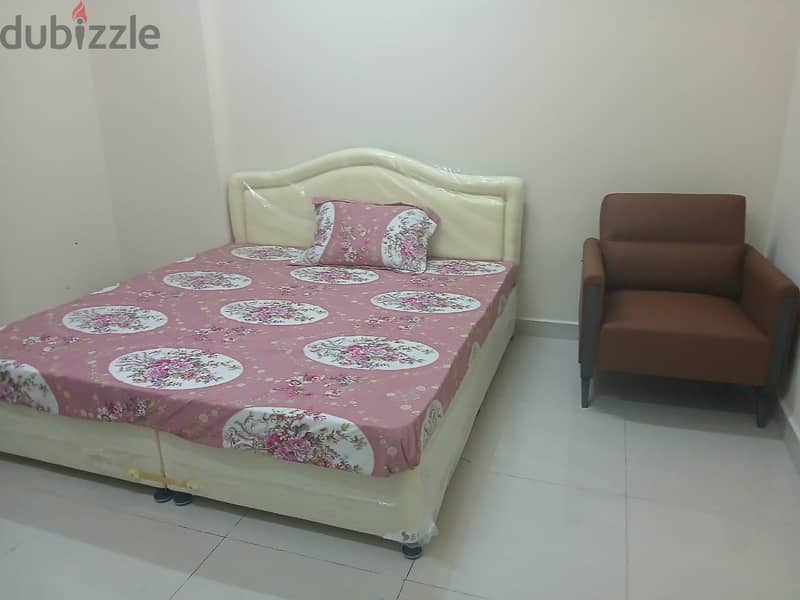 Seperate Room With Attached Toilet Near Centra Hotel Ghala- RO 140 3