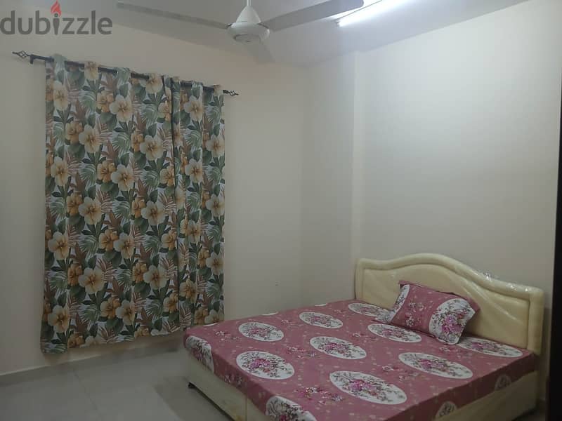 Seperate Room With Attached Toilet Near Centra Hotel Ghala- RO 140 4