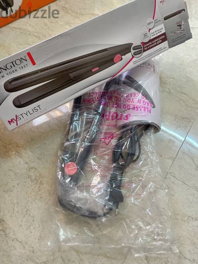 Remington hair styling appliancesS1A100