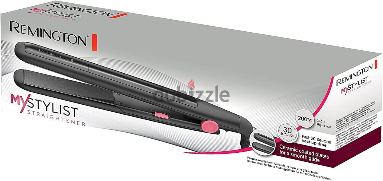 Remington hair styling appliancesS1A100 2