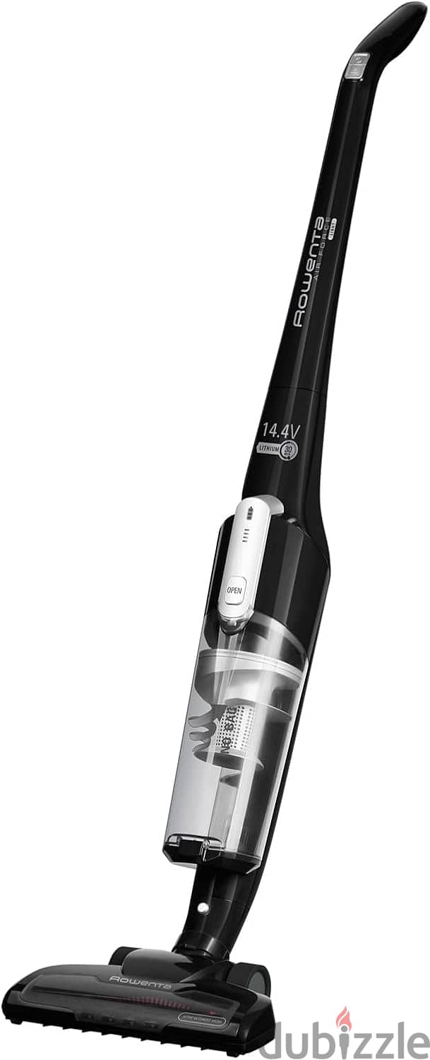 Rowenta cordless stick vacuum RH6545WH 1