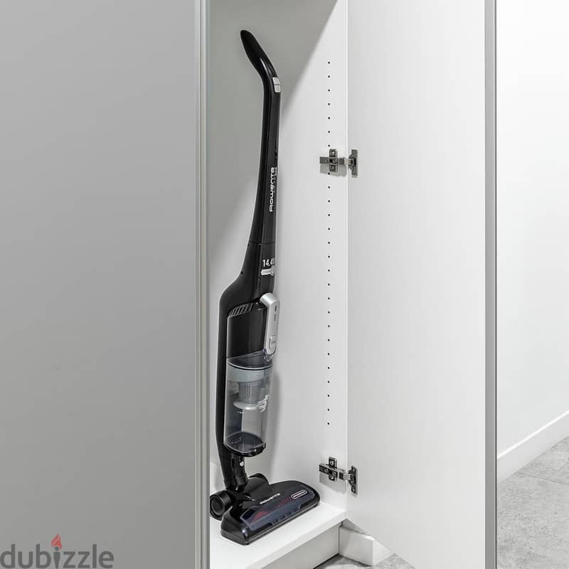 Rowenta cordless stick vacuum RH6545WH 2