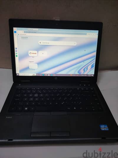 CORE i5 VPro Windows 10 pro  Hard Disk 300gb HP Probook 6460B