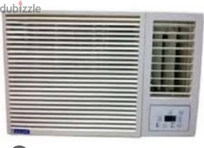 argent Air Conditioner sell 45 rial