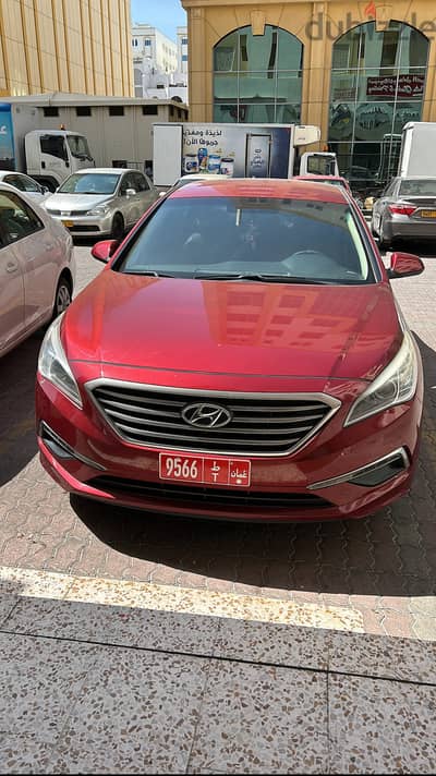 Car for rent || للايجار