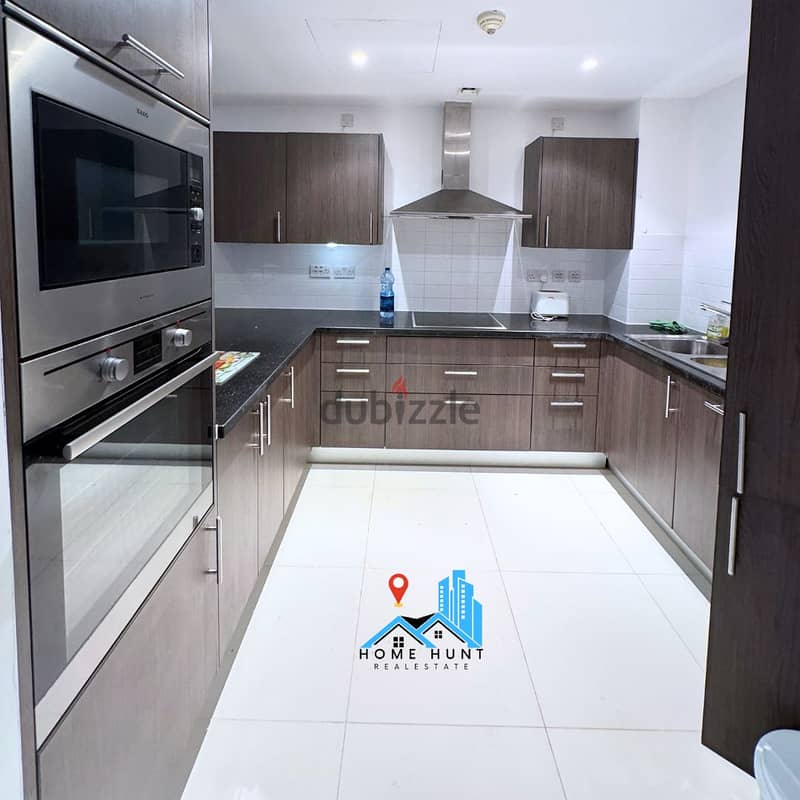 AL MOUJ | NEWLY FURNISHED 1BHK APARTMENT 1