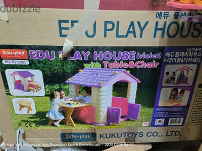 Play House