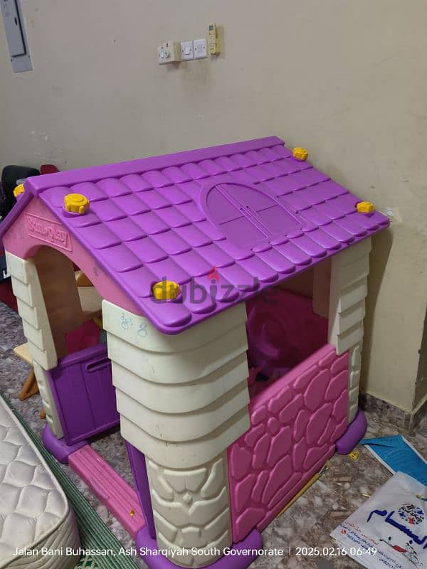 Play House 2