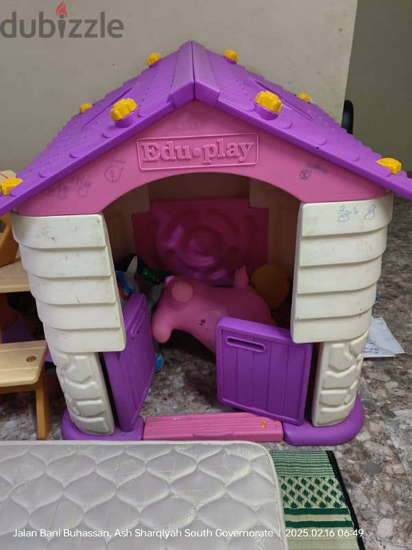 Play House 3