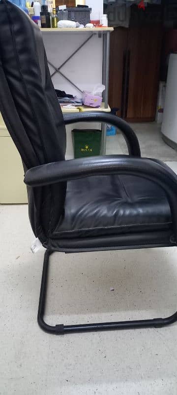 office chair