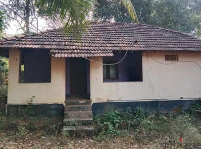 Land for sale in Guruvayoor