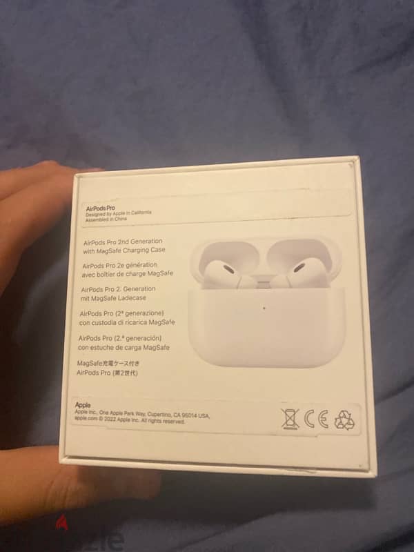 airpods pro 2 2