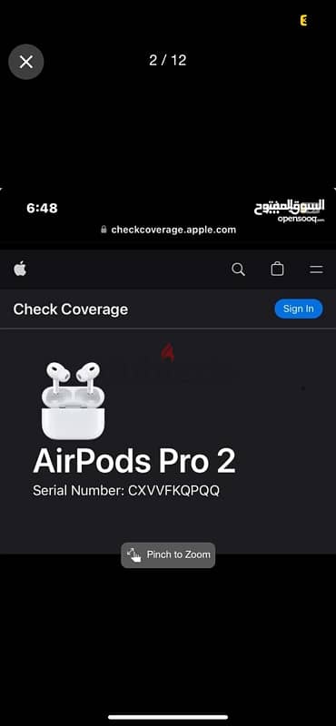 airpods pro 2 6