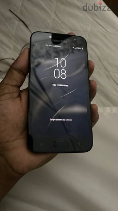 Samsung Galaxy J2 pro