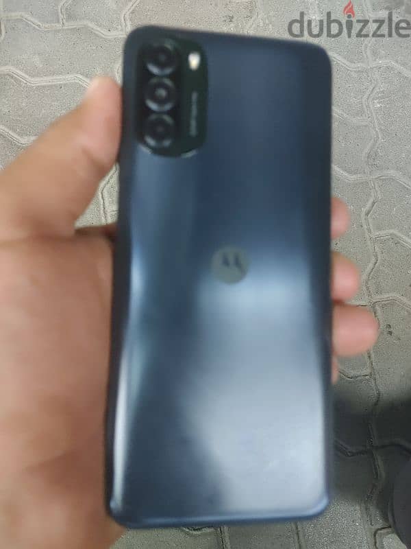 motorolla g5g 2022 neat and clean phone . only few times used. 4