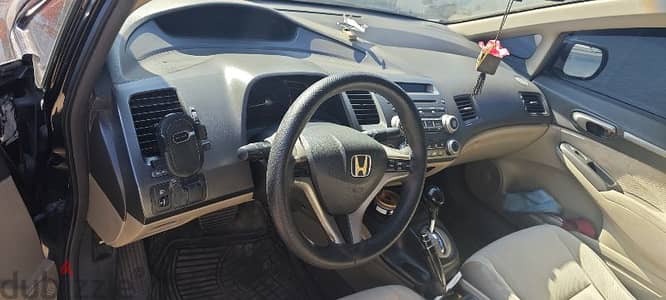 Honda Civic 2009