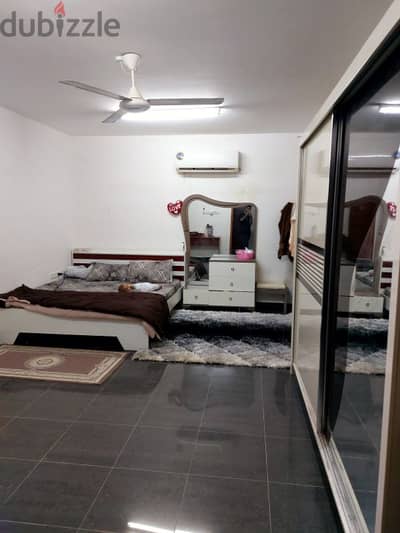 Beautiful Family Flat For Rent 180 Omr