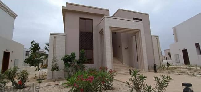 Freehold Studio Apartment – Havana Salalah