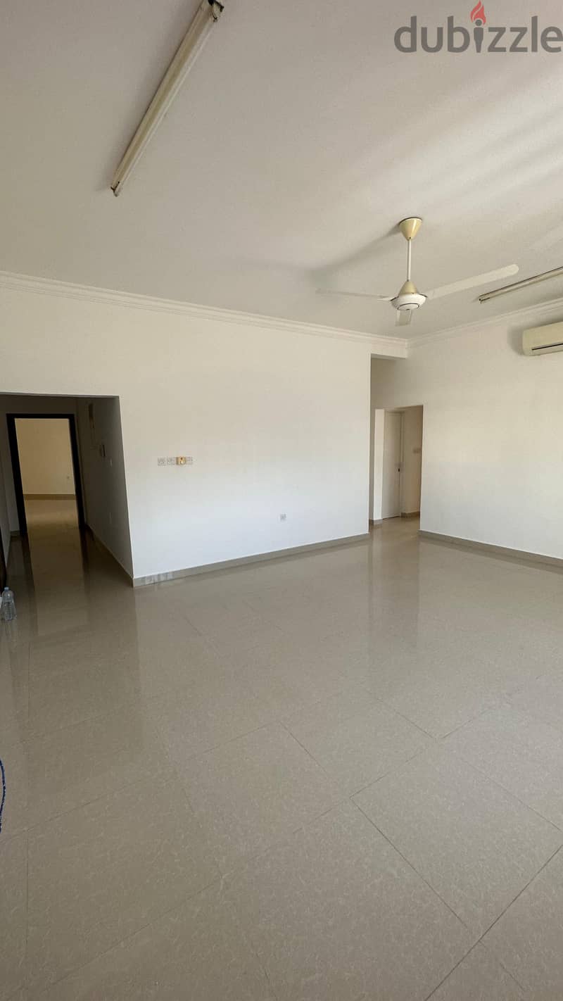 Apartment close to Nesto on the first floor 2