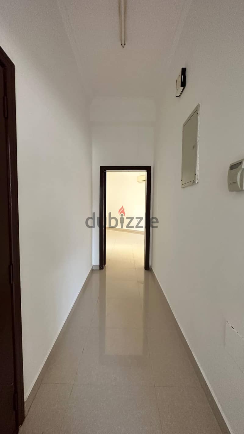 Apartment close to Nesto on the first floor 11