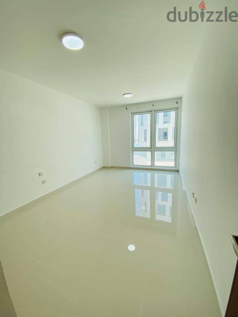 3 BHK Unfurnished apartment in Muscat Grand Mall gfy 3