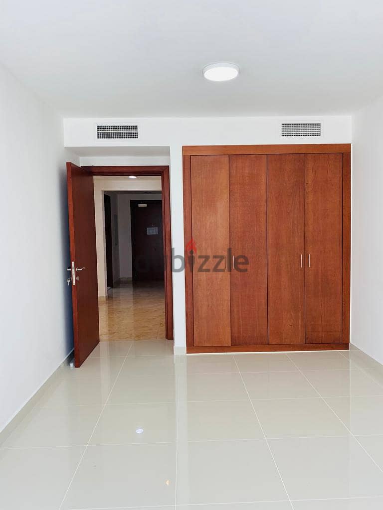 3 BHK Unfurnished apartment in Muscat Grand Mall gfy 7