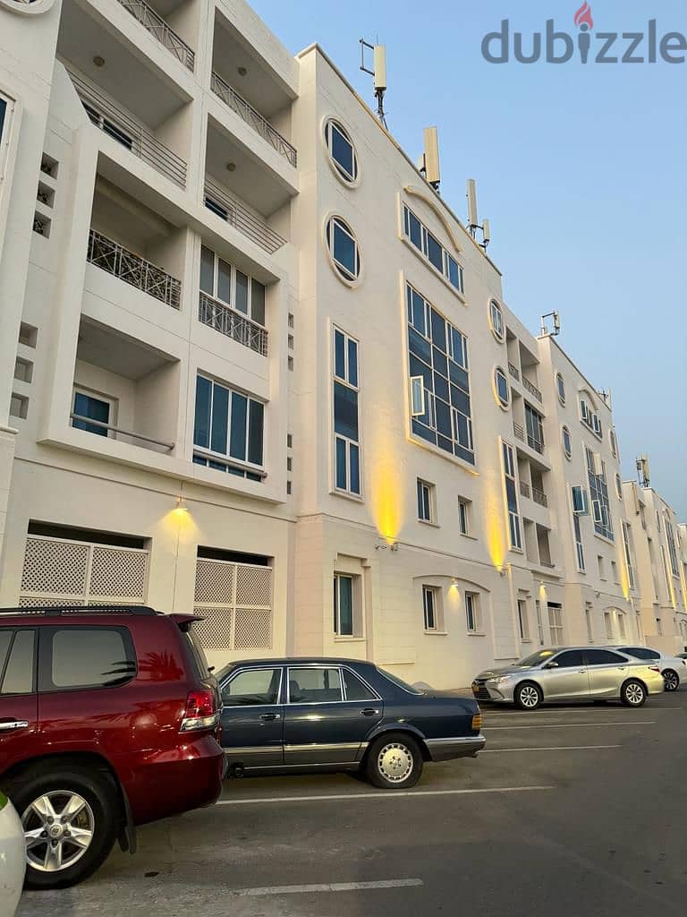 2 BHK FURNISHED APARTMENT FOR RENT gh 14