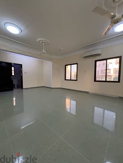 STUDIO ROOMS FOR RENT - AL KHUWAIR !