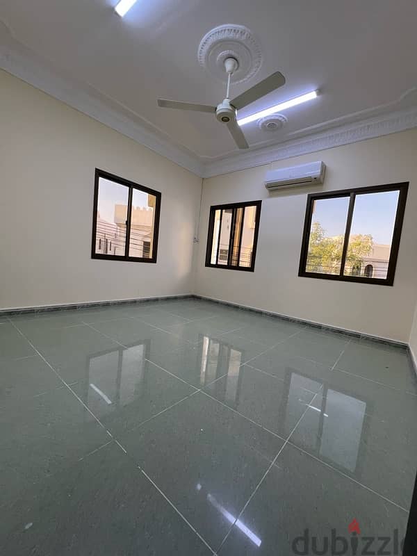 STUDIO ROOMS FOR RENT - AL KHUWAIR ! 4