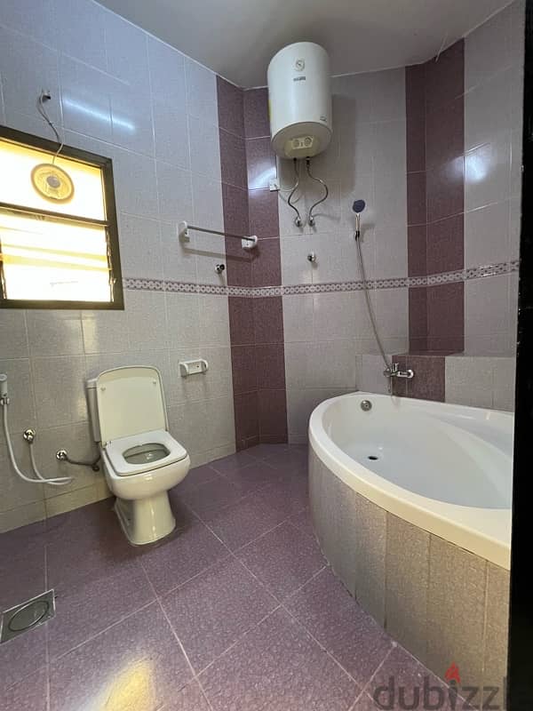 STUDIO ROOMS FOR RENT - AL KHUWAIR ! 5