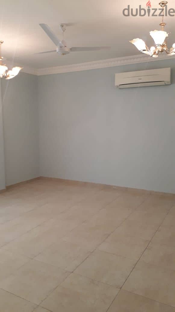 For Rent Flat 2BHK  - Al Goubra North 3