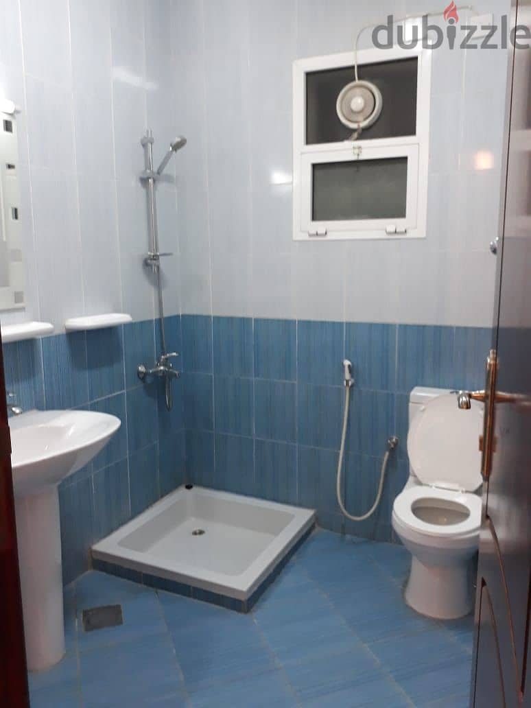 For Rent Flat 2BHK  - Al Goubra North 4